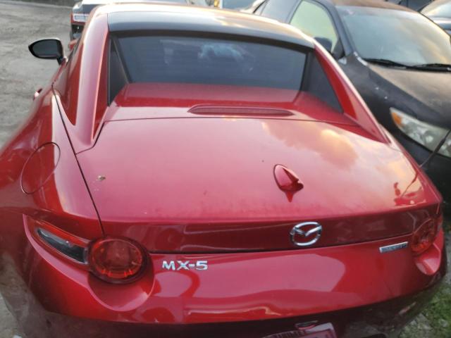 JM1NDAM71N0506564 Mazda pe