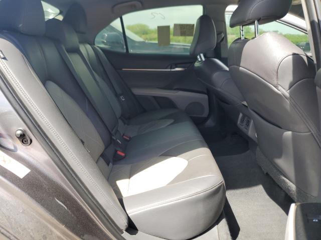 4T1B11HK5JU030795 Toyota CAMRY L