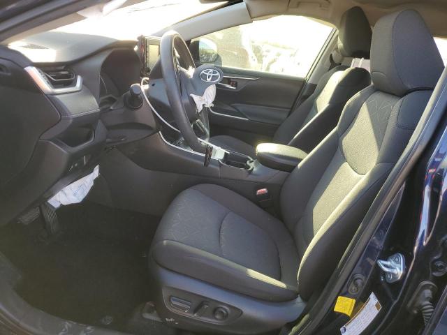 JTMW1RFVXMD523023 Toyota a25a-fks