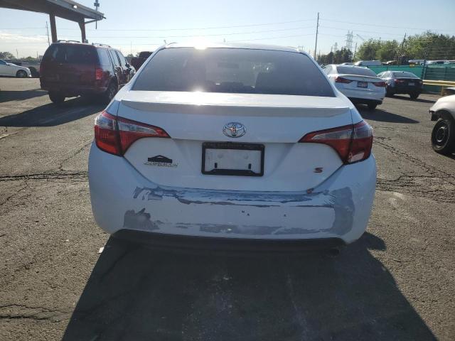 5YFBURHE3EP158895 Toyota COROLLA L