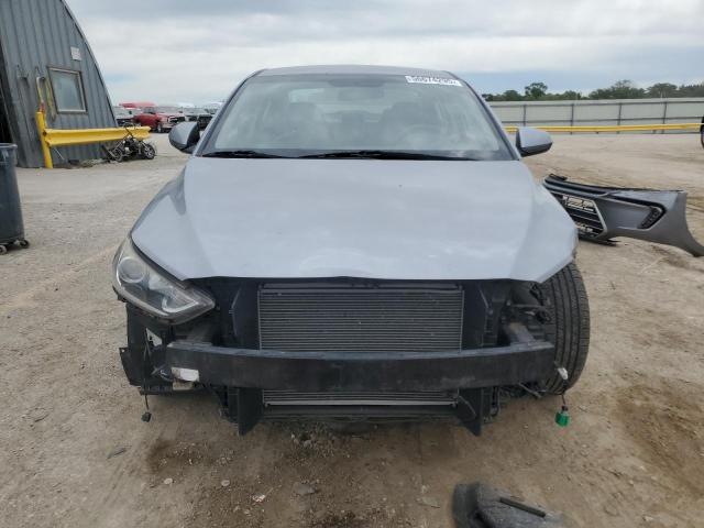 5NPD84LF2HH020668 Hyundai 2017