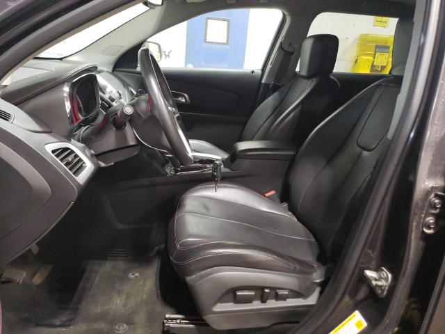 2GKFLXEK3E6257208 GMC TERRAIN SL
