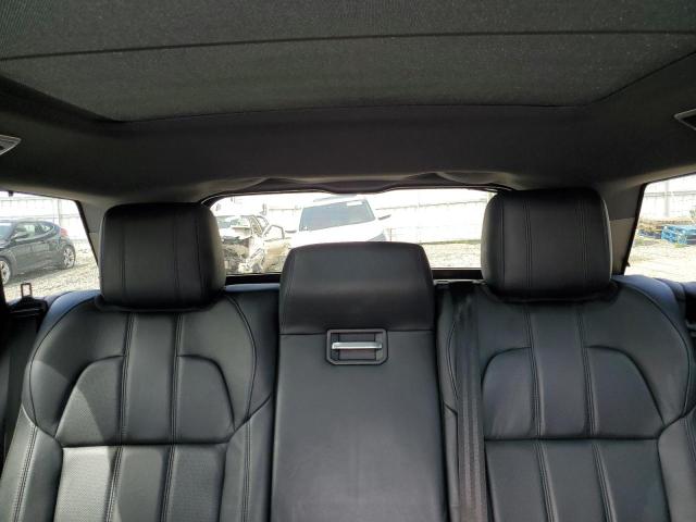 SALWG2KFXGA645660 Land Rover RANGE ROVE