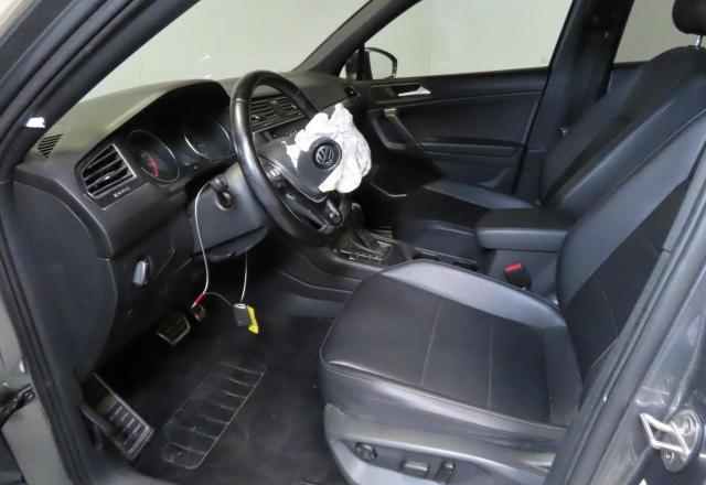 3VV3B7AXXLM154326 Volkswagen Tiguan