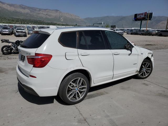 5UXWX9C56G0D67367 BMW X3