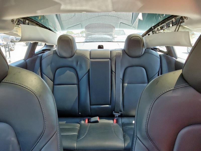 5YJ3E1EA4MF867155 Tesla MODEL 3