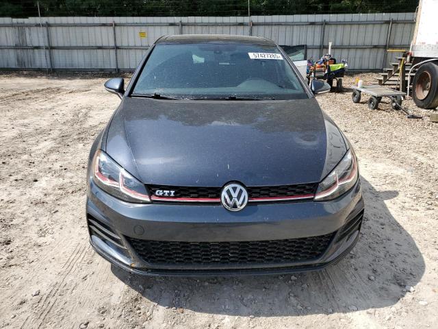3VW447AU8JM265163 Volkswagen GTI S/SE