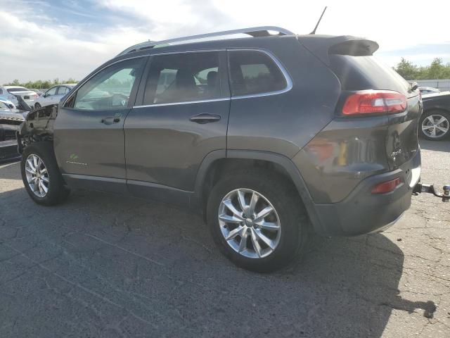 1C4PJMDS6FW662816 Jeep 2015