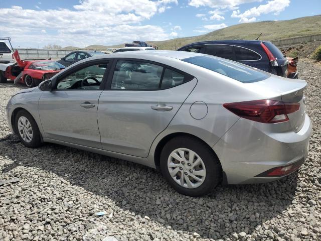 5NPD74LF2LH598197 Hyundai ELANTRA SE