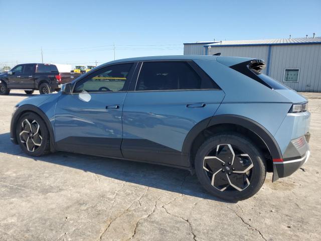 KM8KN4DE3RU270784 Hyundai Ioniq 5