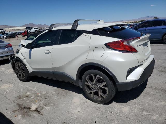 JTNKHMBX6L1067070 Toyota C-HR XLE
