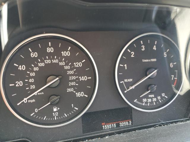 WBXHT3Z33H4A51995 BMW 2017