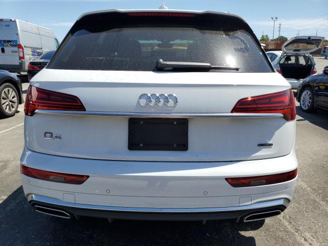 WA1E2AFY7R2077320 Audi 55 tfsi