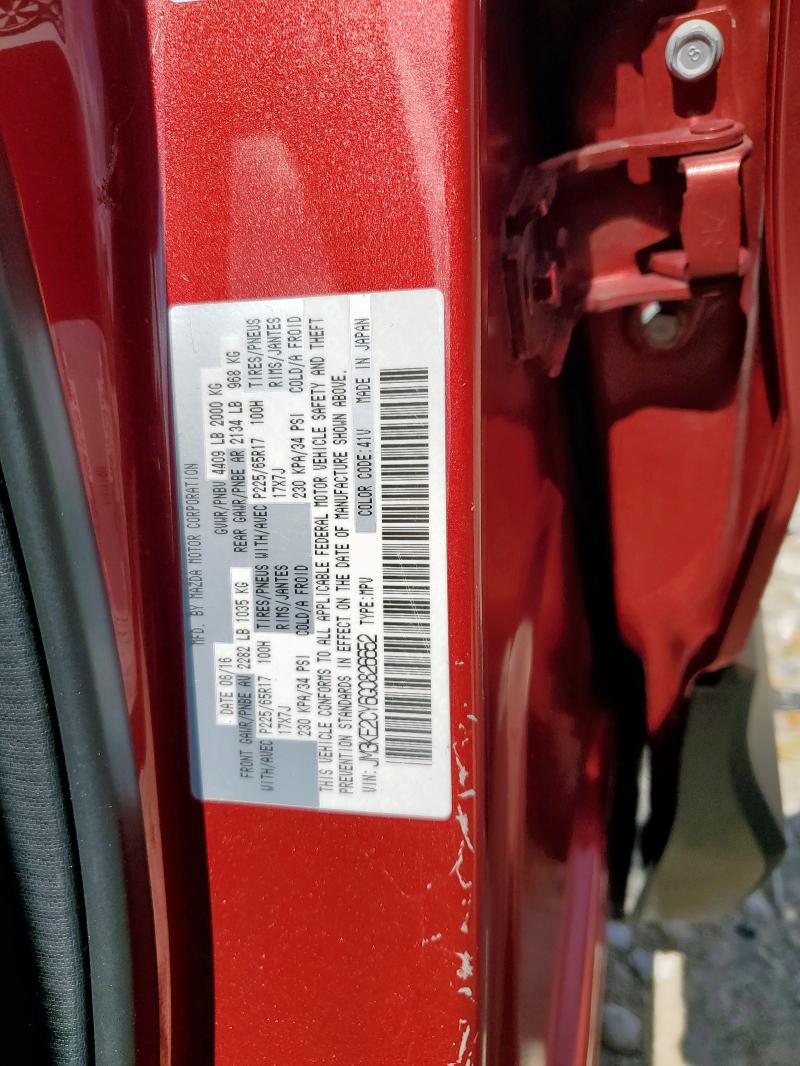 JM3KE2CY6G0826652 Mazda py