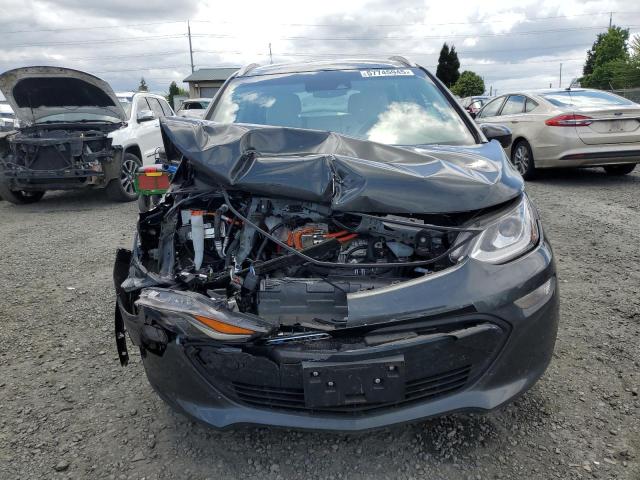 1G1FX6S06J4109815 Chevrolet 2018