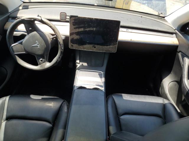 5YJYGAEE3MF196385 Tesla Model Y