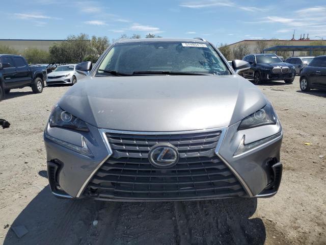 JTJBARBZXK2194319 Lexus 8ar-fts