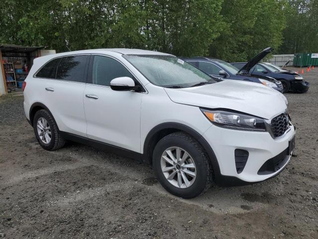 5XYPG4A36LG698588 KIA gdi theta-ii