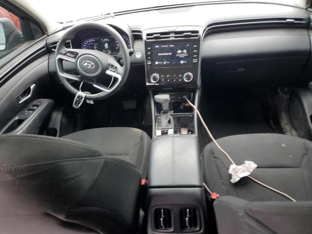 5NMJBCAE6PH241484 Hyundai TUCSON SEL