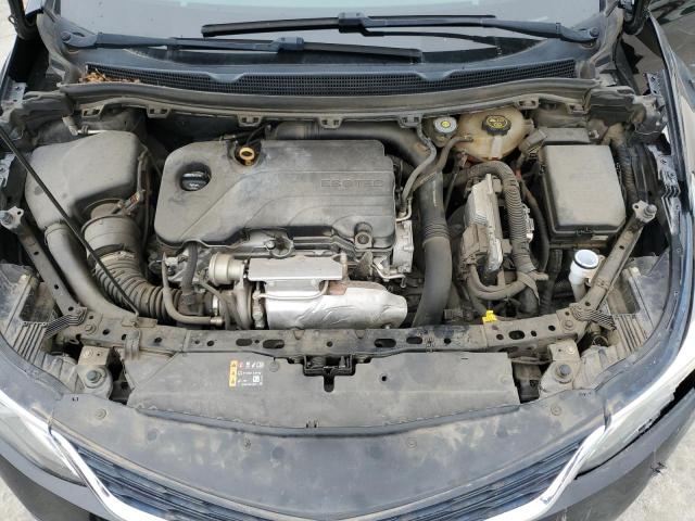 1G1BE5SM1J7235242 Chevrolet le2 -di: direct injection, vvt: variable valve timing, gen, alum