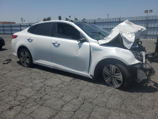 KNAGU4LE1J5020759 KIA OPTIMA HYB