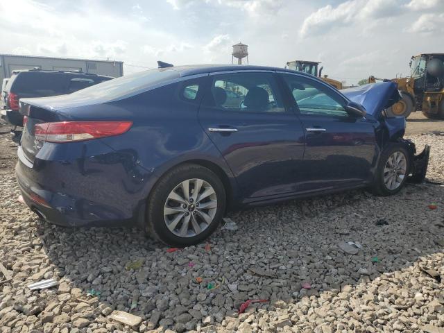 5XXGU4L32JG183644 KIA OPTIMA EX