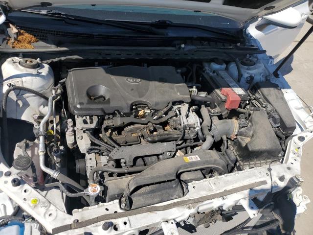 4T1A11AK9LU992798 Toyota CAMRY L