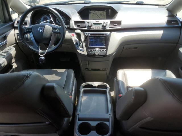 5FNRL5H62EB021297 Honda ODYSSEY EX