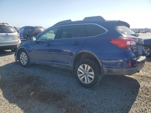 4S4BSAHC5F3271730 Subaru 2.5l u5