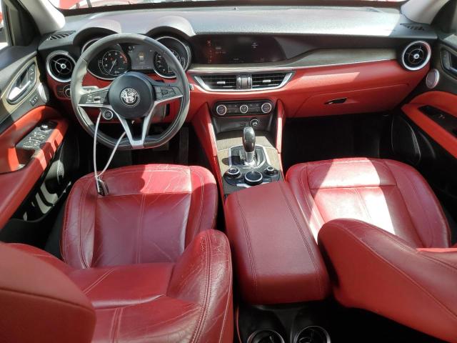 ZASFAKBN5J7B90714 Alfa Romeo STELVIO TI