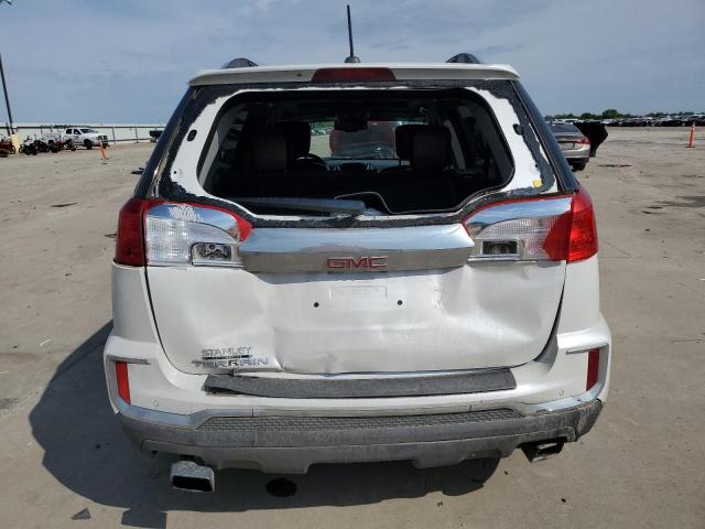 2GKFLPE3XH6196839 GMC TERRAIN SL