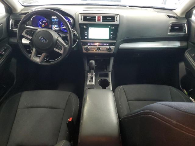 4S3BNAH61H3065796 Subaru u5