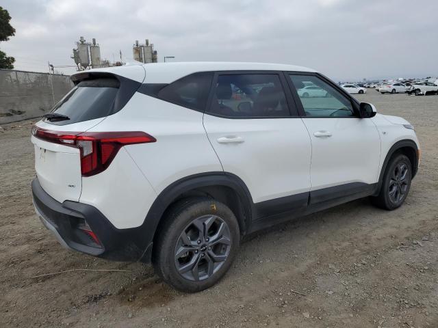 KNDEPCAA0R7586052 KIA Seltos Lx