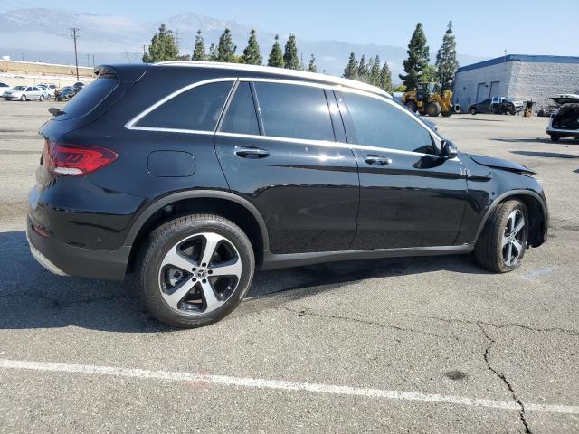 W1N0G8DB6MV315277 Mercedes-Benz GLC 300