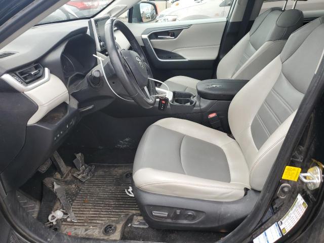 2T3A1RFV5LC067297 Toyota a25a-fks