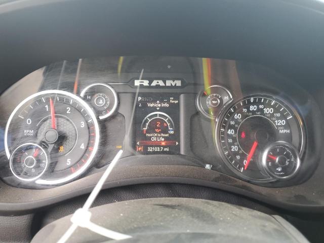 3C6UR5DL7PG517320 RAM 2500 Big H