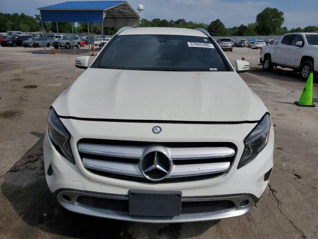WDCTG4GB4GJ219856 Mercedes-Benz GLA 250 4M