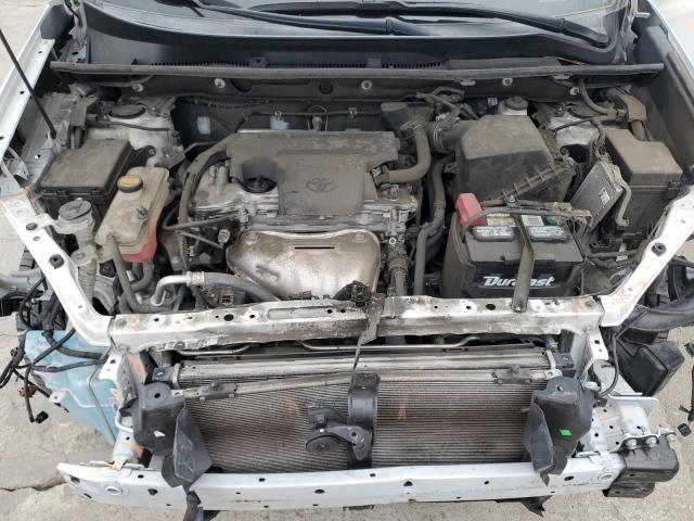 2T3ZFREV7JW505920 Toyota 2ar-fe