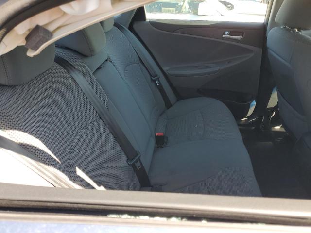 5NPEB4AC5EH915789 Hyundai SONATA GLS
