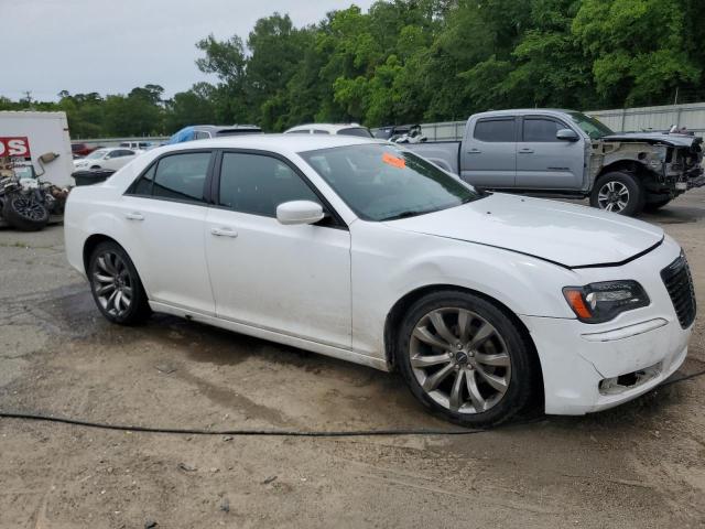 2C3CCABG3EH352114 Chrysler 300 S