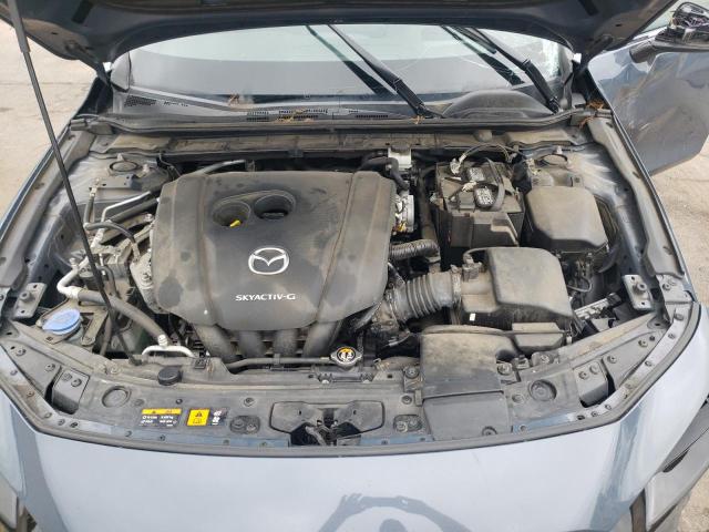 JM1BPBNM9L1169556 Mazda 3 Premium
