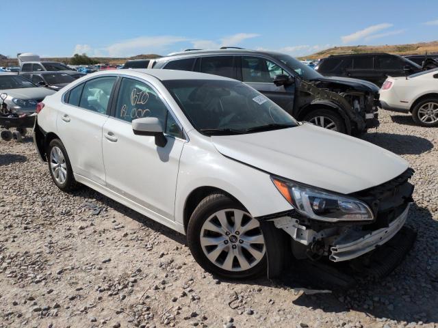 4S3BNAC64H3060891 Subaru u5