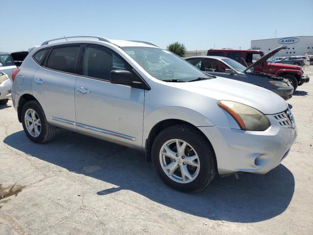 JN8AS5MT5FW655197 Nissan ROGUE SELE