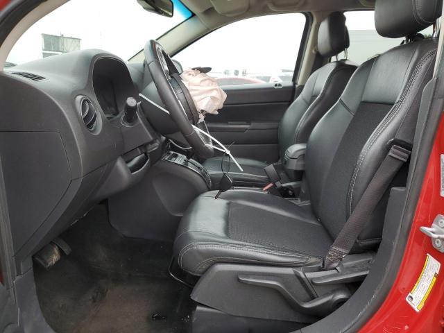 1C4NJDBB3HD101563 Jeep COMPASS SP