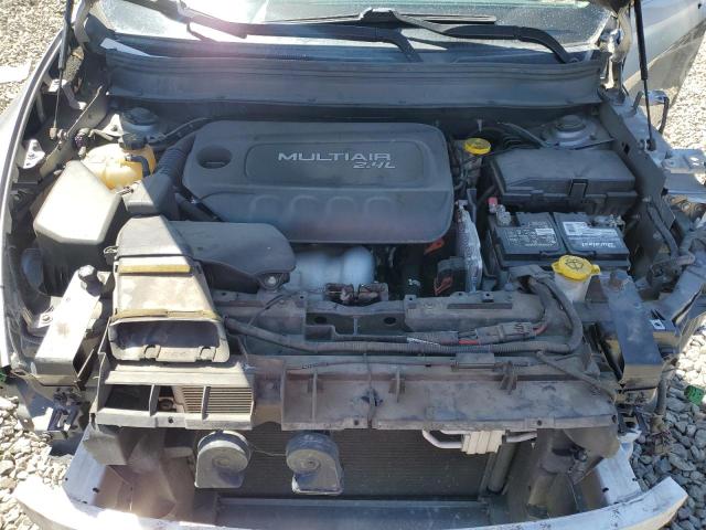 1C4PJMAB9FW545249 Jeep 2015