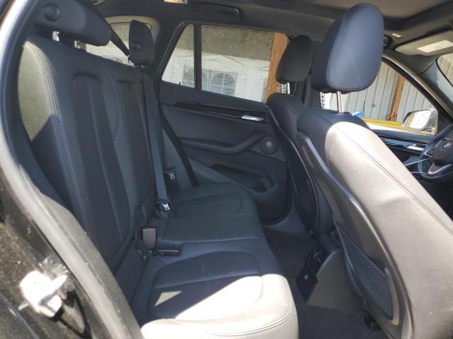 WBXHT3C34H5F82142 BMW X1