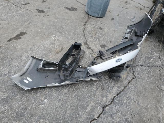 1FADP3F28HL270925 Ford FOCUS SE