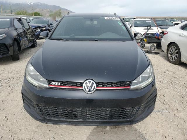 3VW447AU7JM265879 Volkswagen 2018