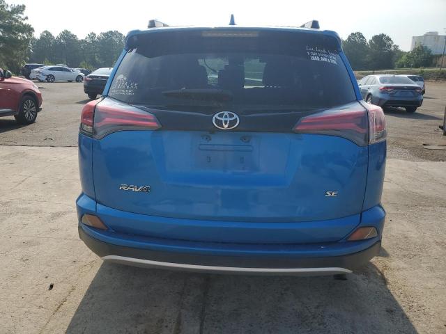 JTMNFREV3GJ071906 Toyota RAV4 SE