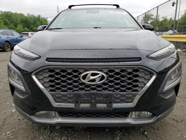 KM8K3CA53LU486193 Hyundai KONA LIMIT